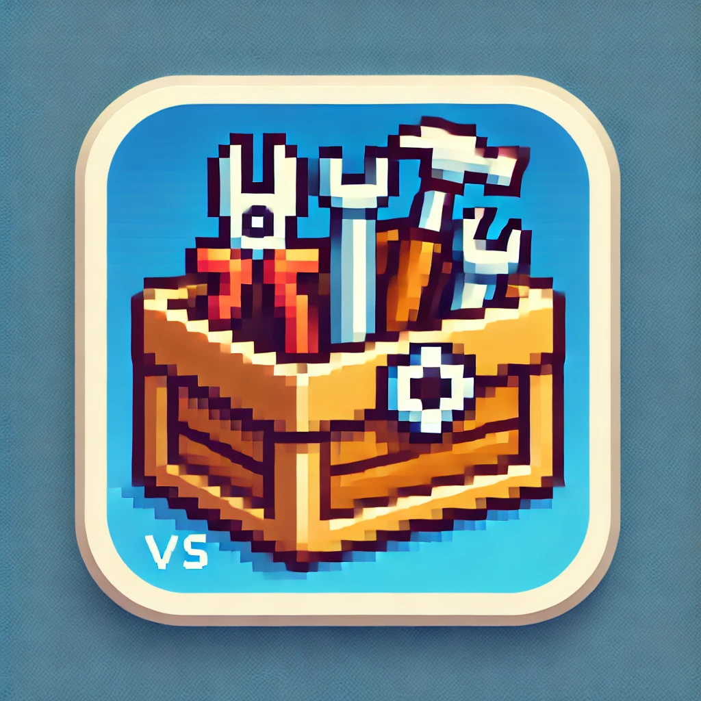 Stardew Modding Schema