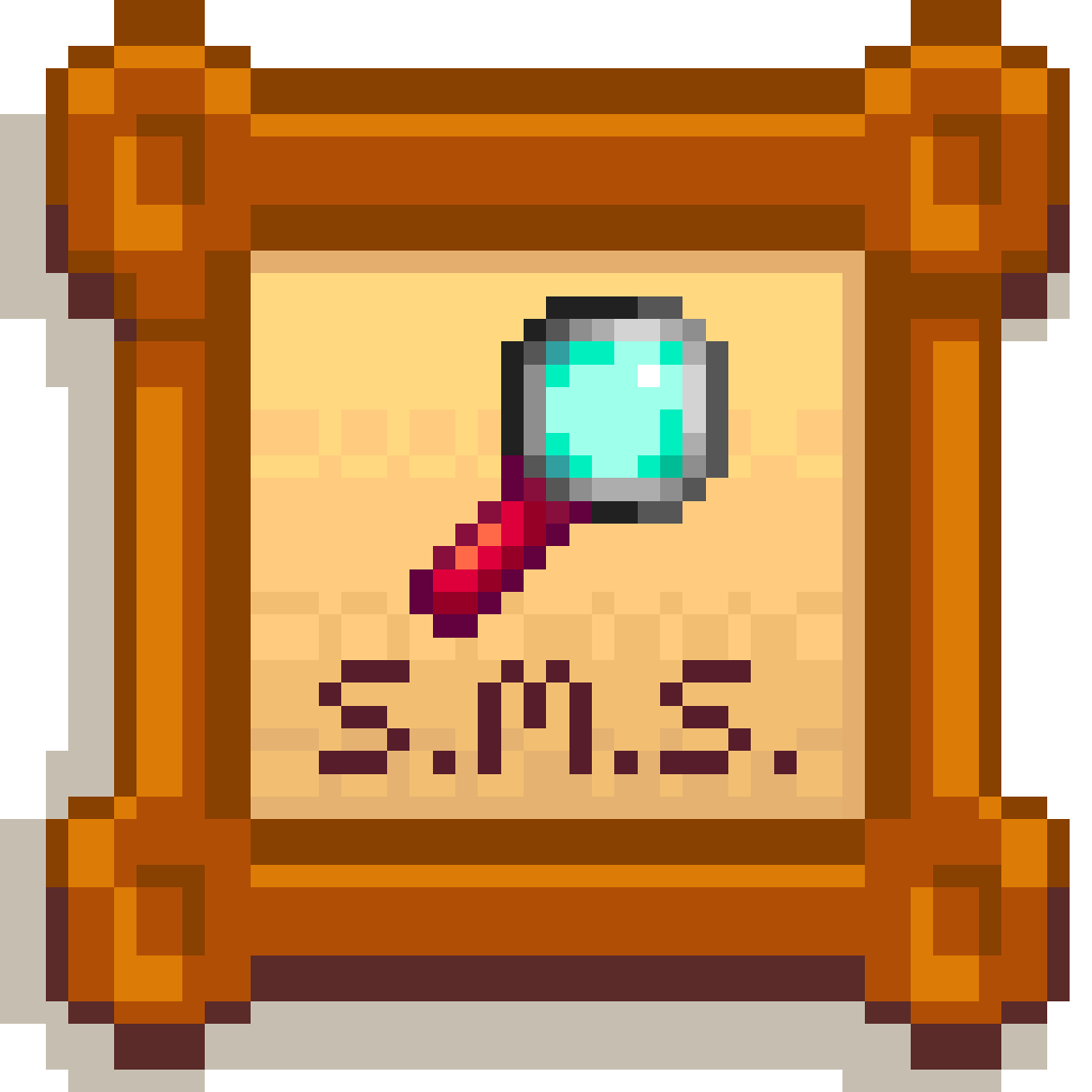 Stardew Modding Schema